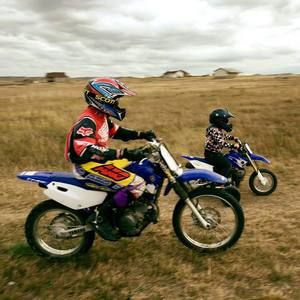 Meet your Posher, Marie